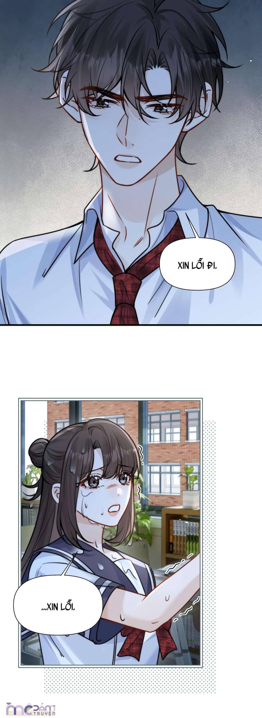 Em Nghe Thấy Chứ ? Chap 66 - Next Chap 67