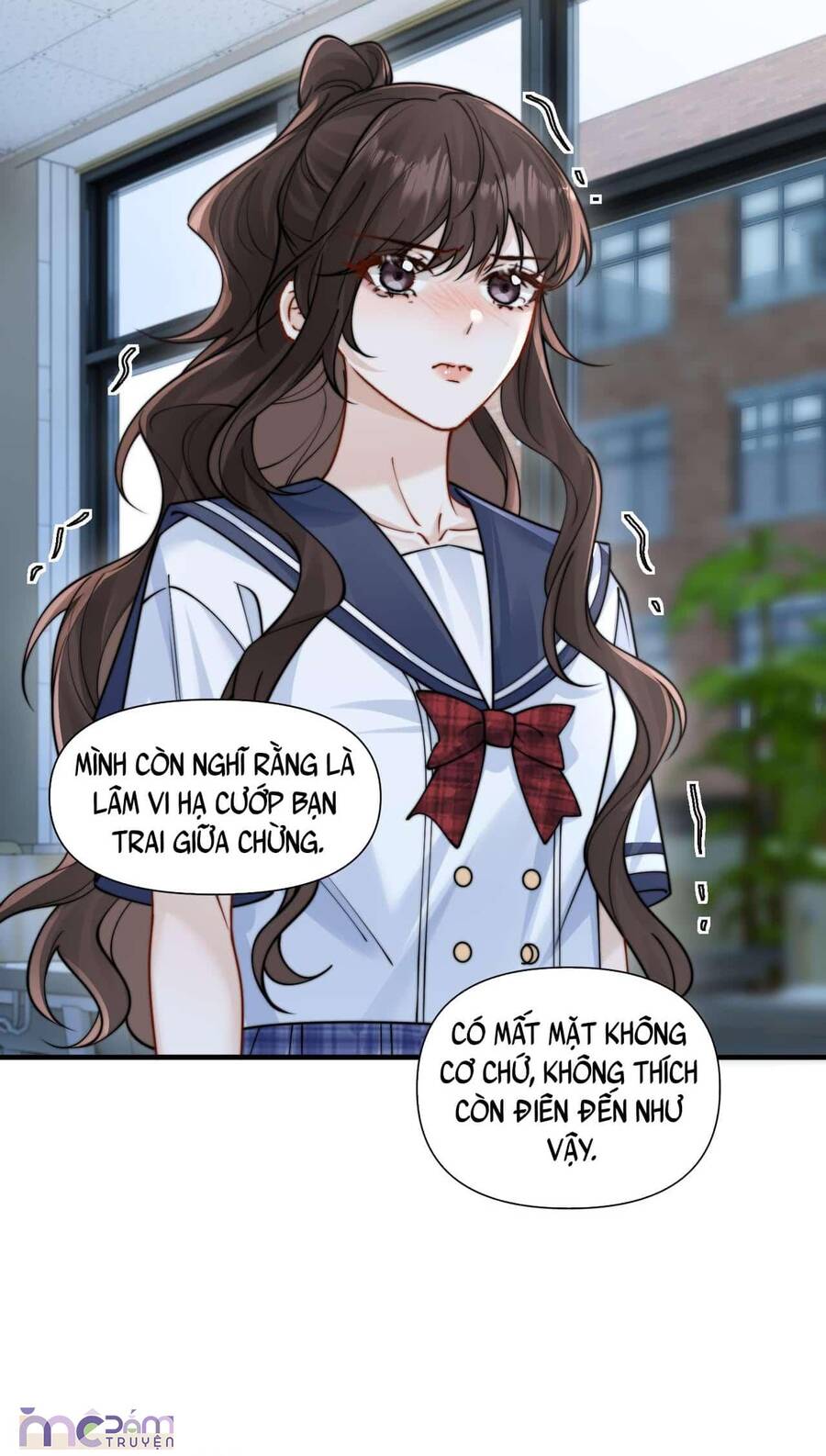 Em Nghe Thấy Chứ ? Chap 66 - Next Chap 67
