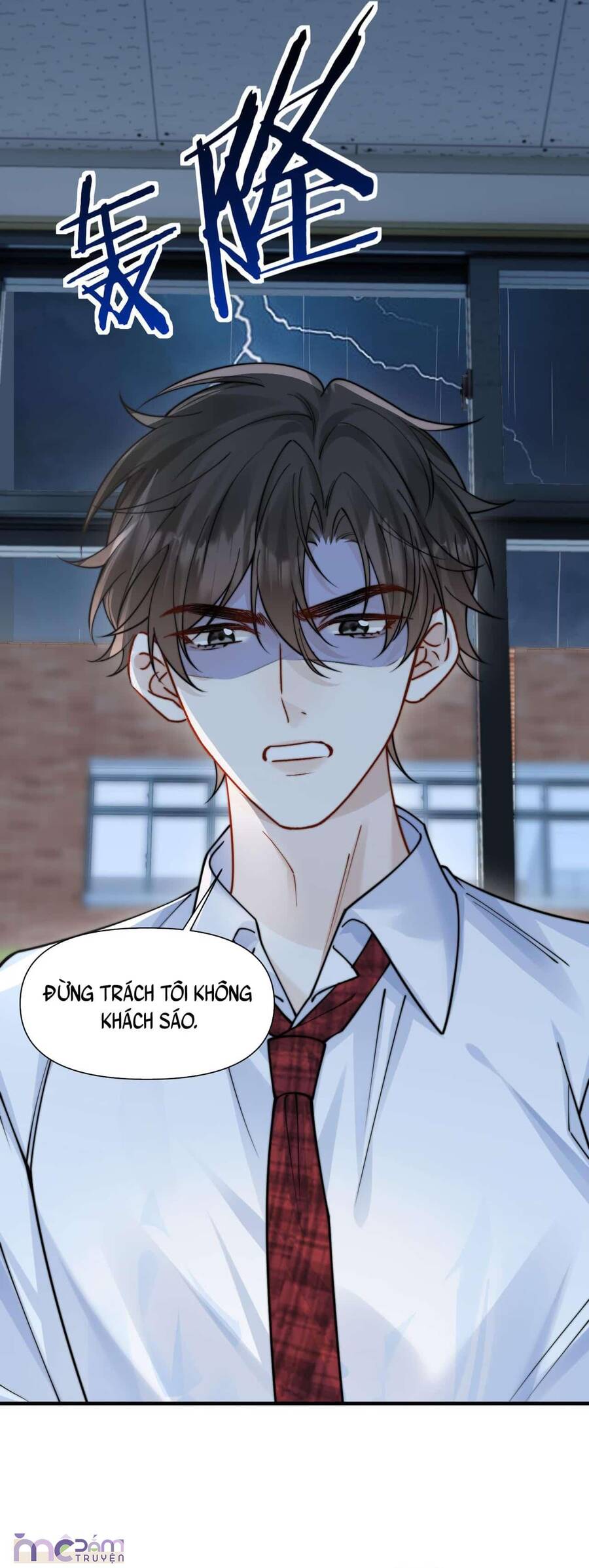 Em Nghe Thấy Chứ ? Chap 66 - Next Chap 67