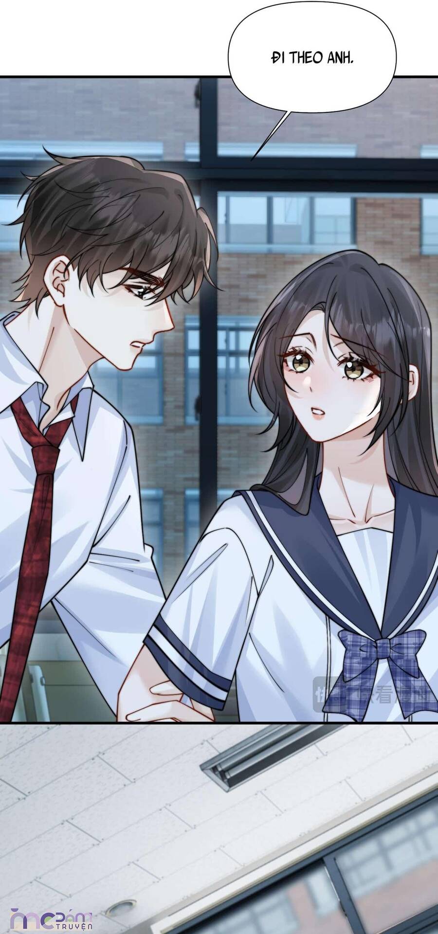 Em Nghe Thấy Chứ ? Chap 66 - Next Chap 67