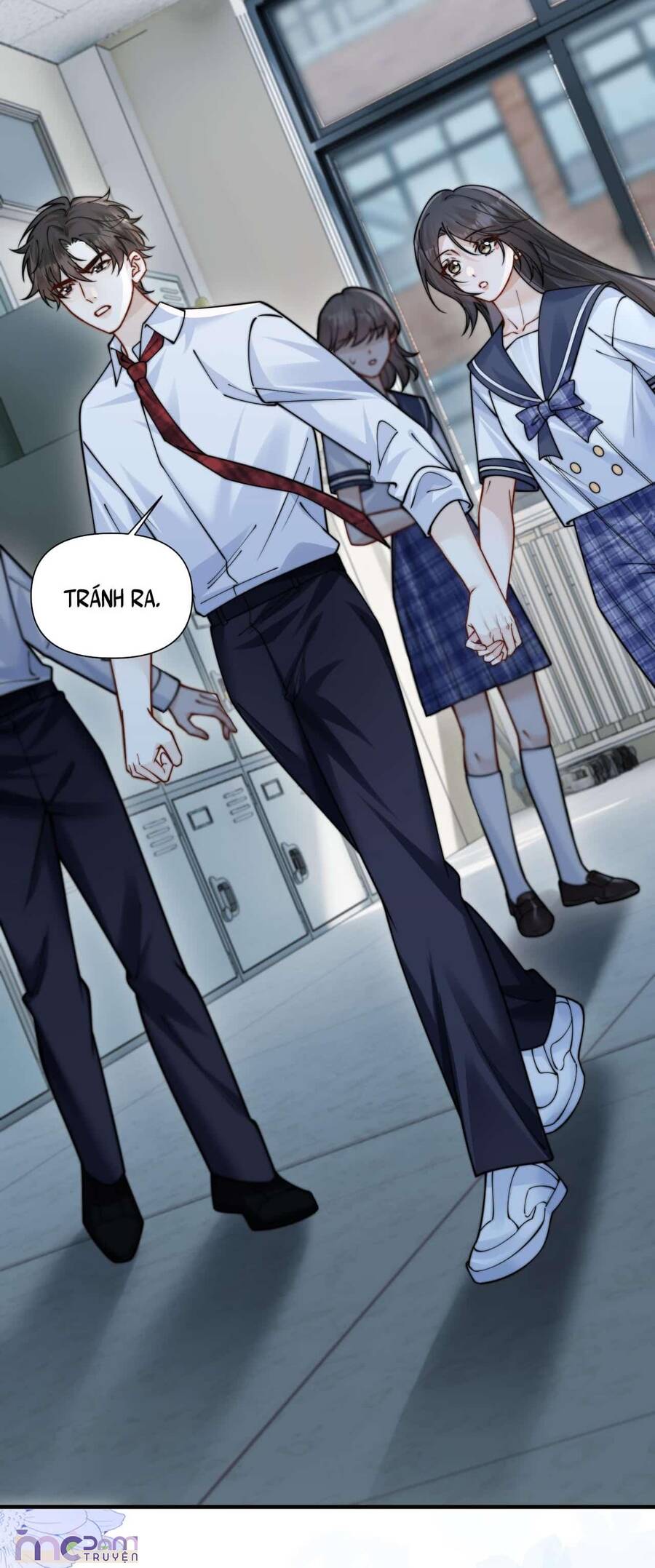Em Nghe Thấy Chứ ? Chap 66 - Next Chap 67