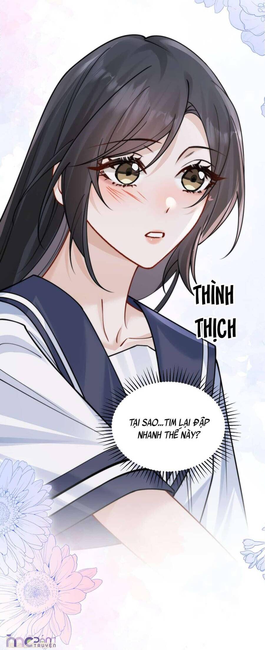 Em Nghe Thấy Chứ ? Chap 66 - Next Chap 67