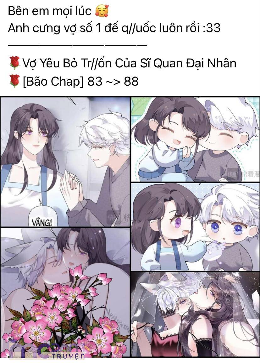 Em Nghe Thấy Chứ ? Chap 66 - Next Chap 67