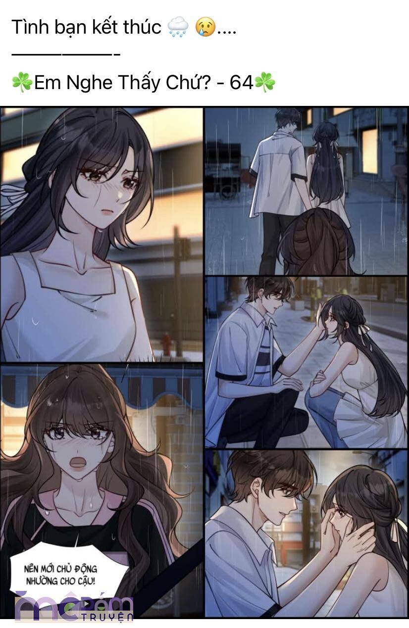 Em Nghe Thấy Chứ ? Chap 66 - Next Chap 67
