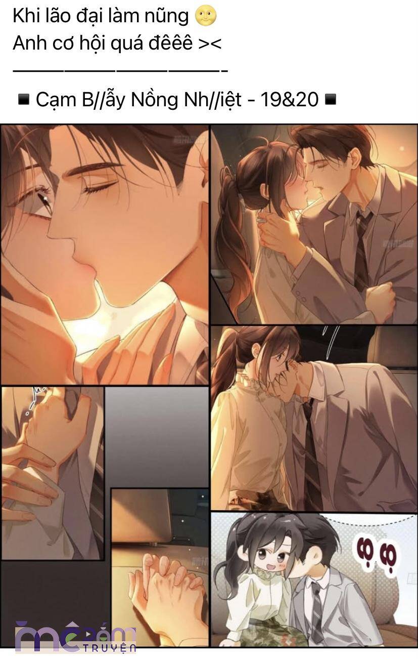 Em Nghe Thấy Chứ ? Chap 66 - Next Chap 67