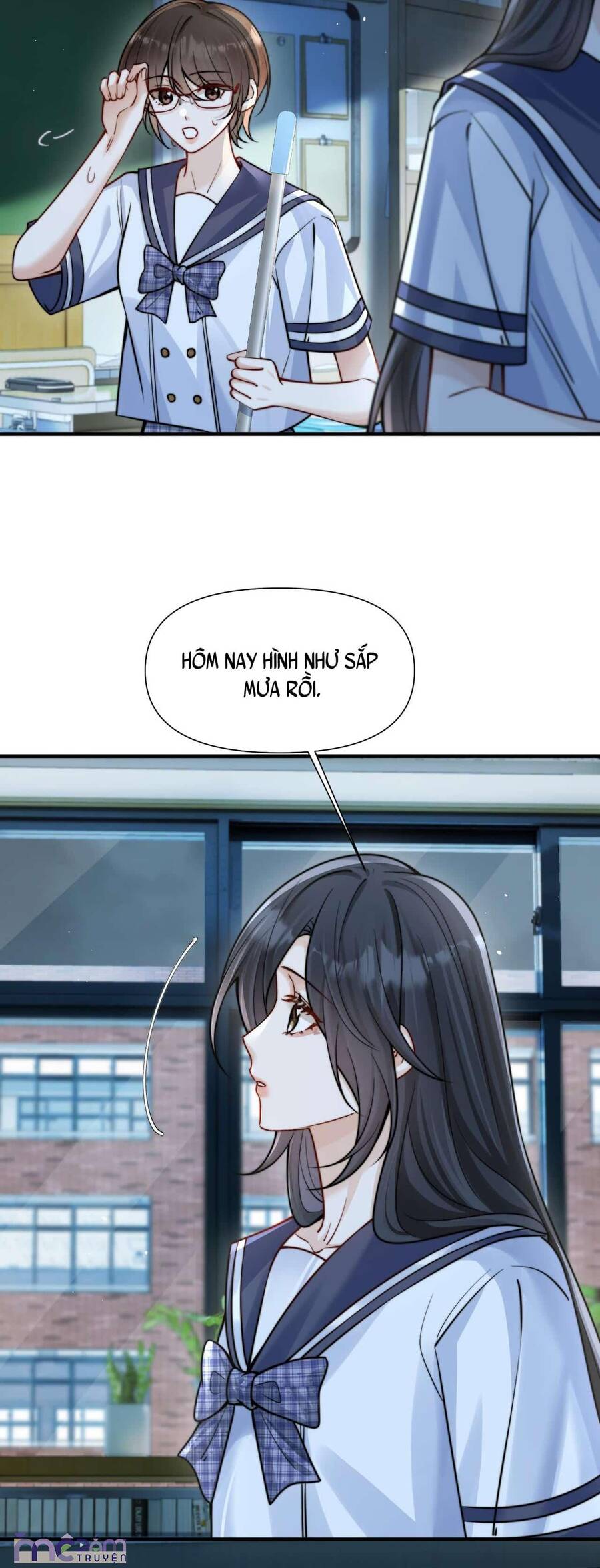 Em Nghe Thấy Chứ ? Chap 66 - Next Chap 67