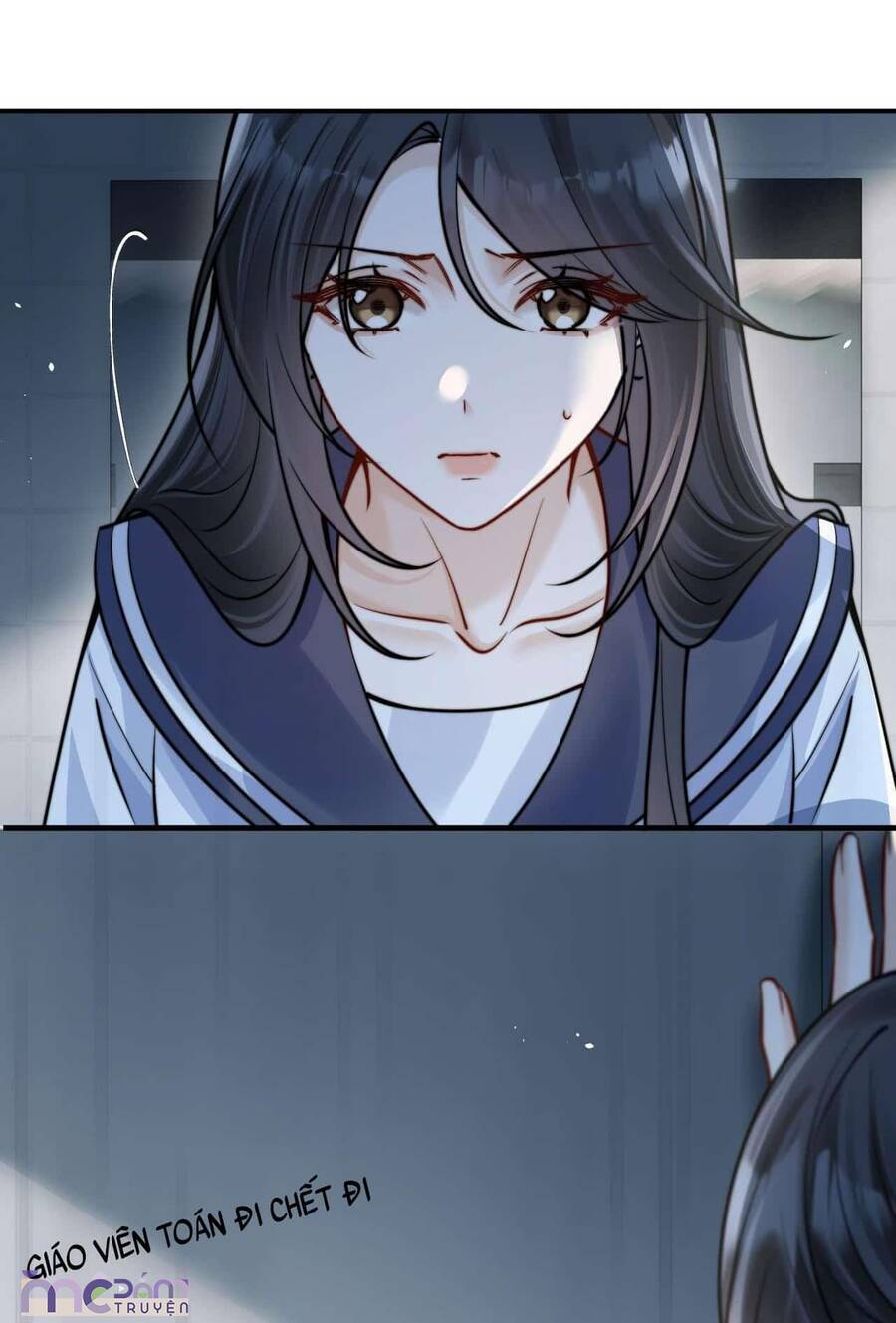 Em Nghe Thấy Chứ ? Chap 66 - Next Chap 67
