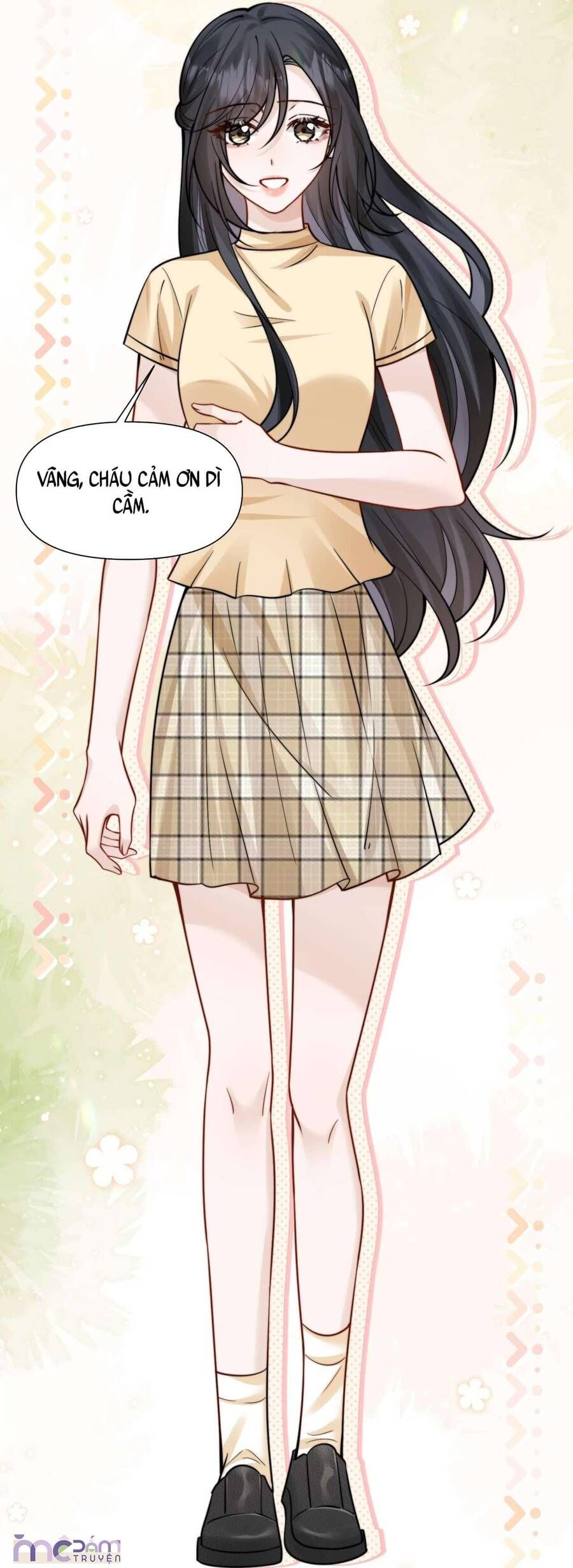Em Nghe Thấy Chứ ? Chap 71 - Next Chap 72