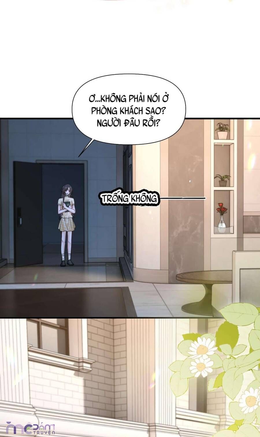 Em Nghe Thấy Chứ ? Chap 71 - Next Chap 72
