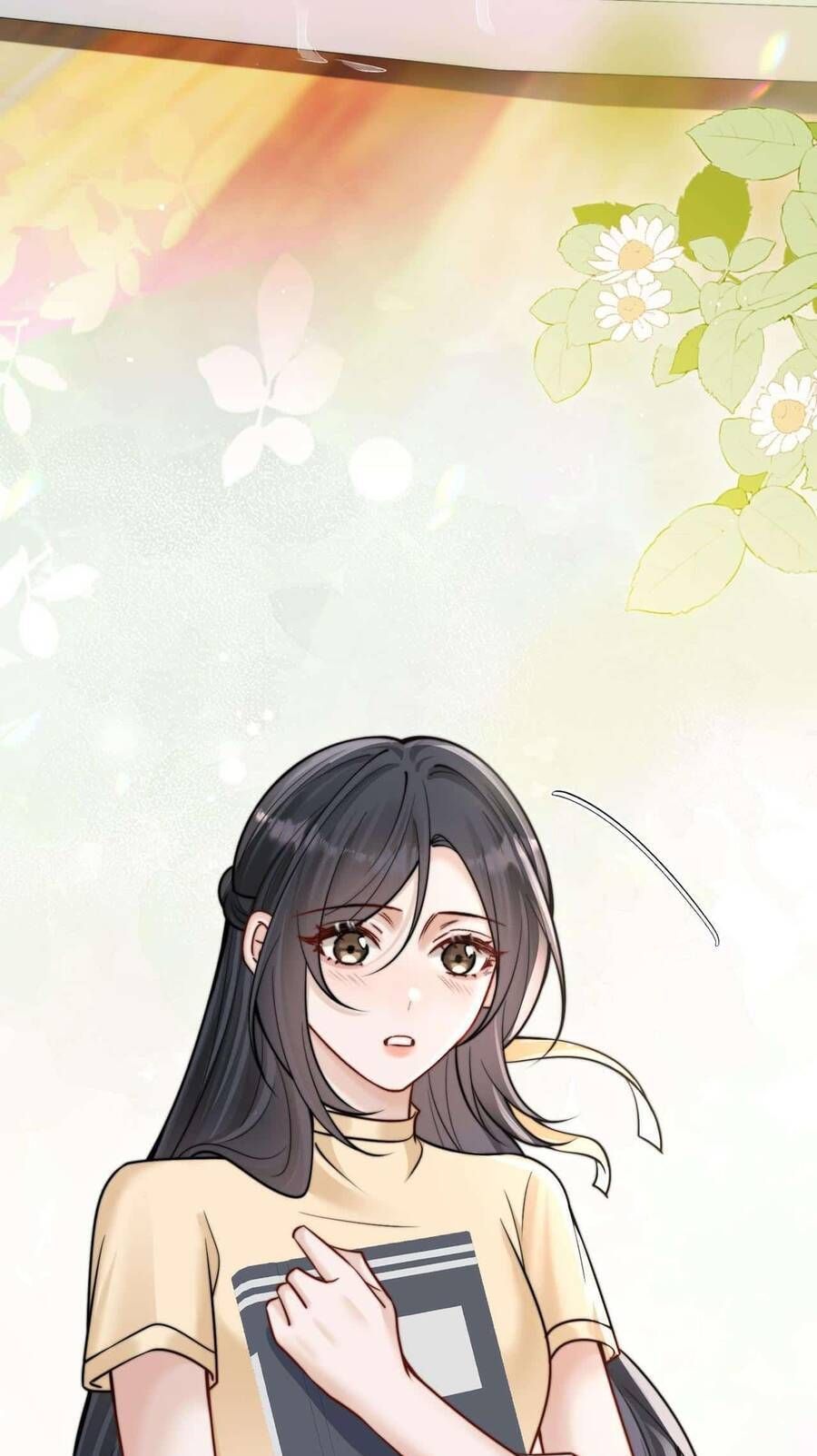 Em Nghe Thấy Chứ ? Chap 71 - Next Chap 72