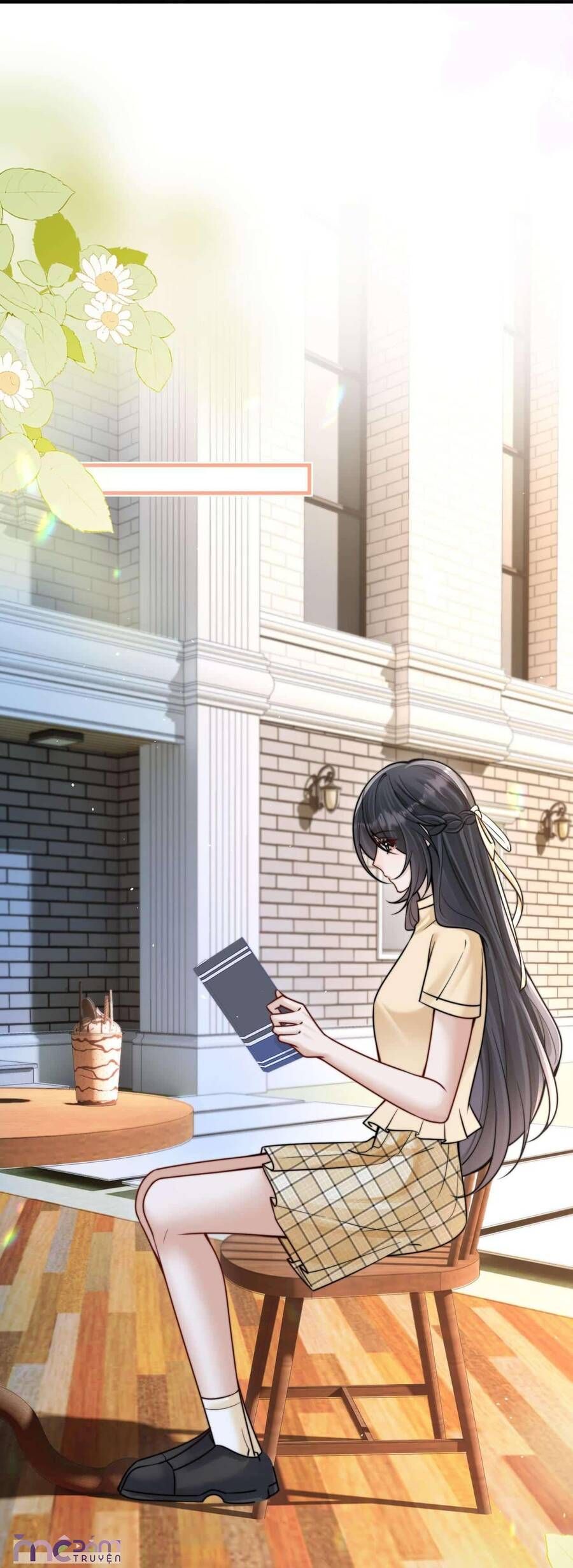 Em Nghe Thấy Chứ ? Chap 71 - Next Chap 72