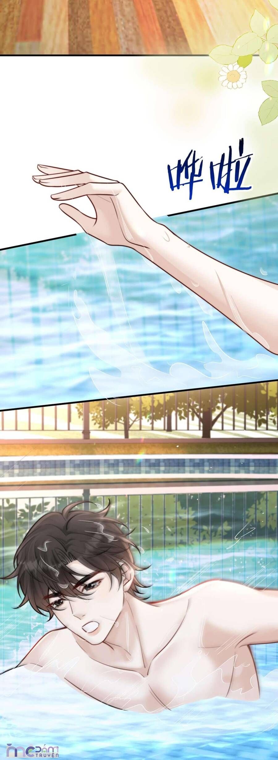 Em Nghe Thấy Chứ ? Chap 71 - Next Chap 72