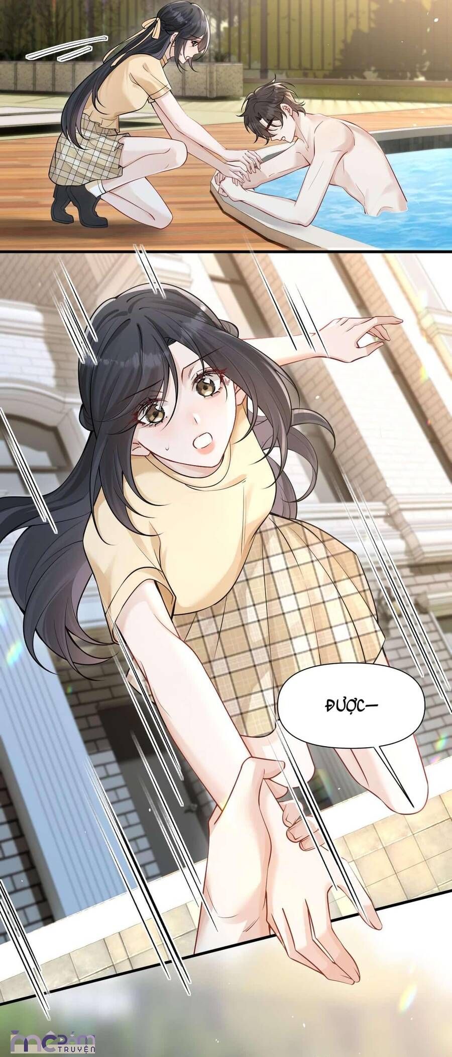 Em Nghe Thấy Chứ ? Chap 71 - Next Chap 72