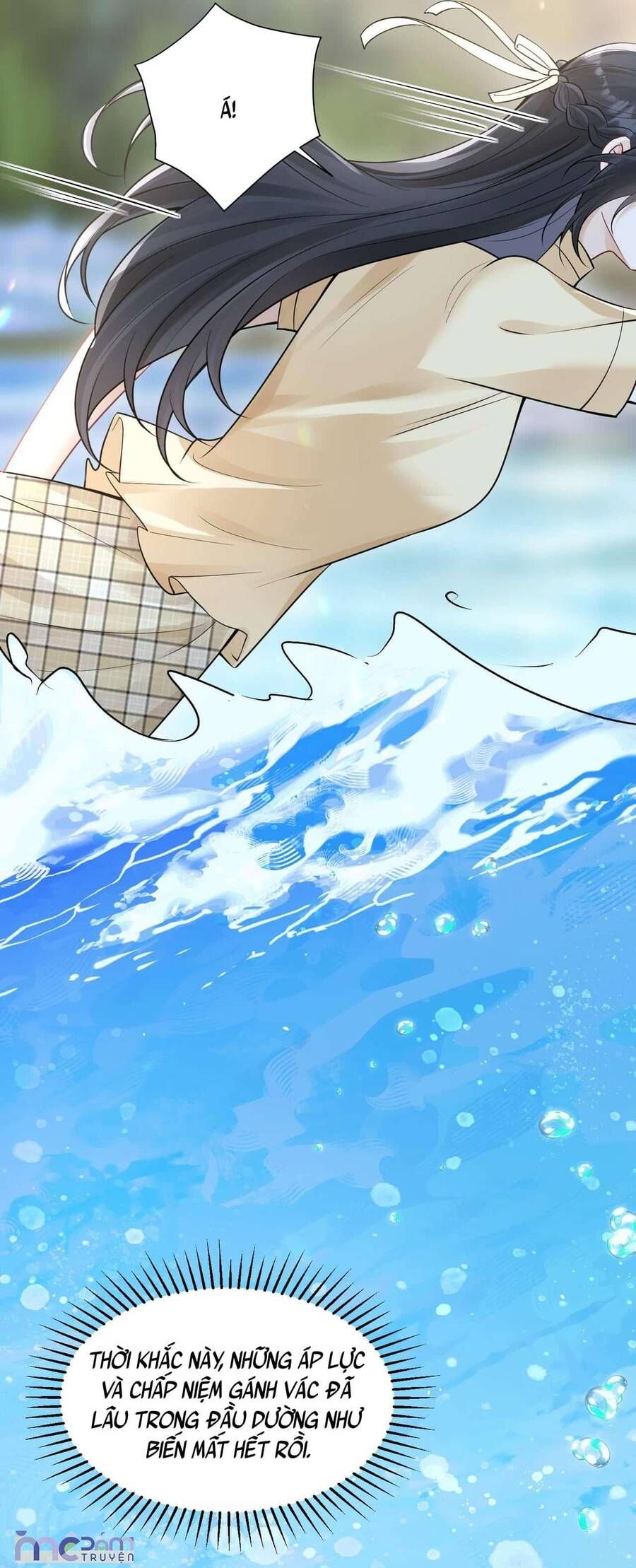 Em Nghe Thấy Chứ ? Chap 71 - Next Chap 72