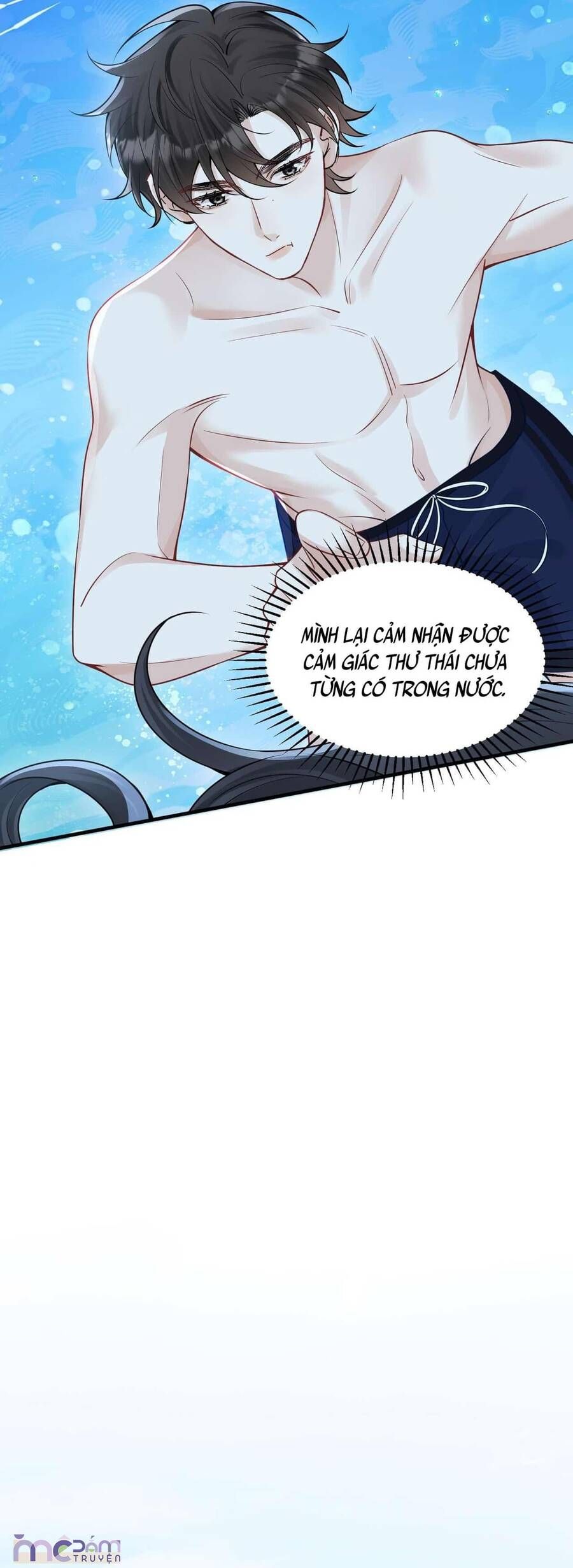 Em Nghe Thấy Chứ ? Chap 71 - Next Chap 72