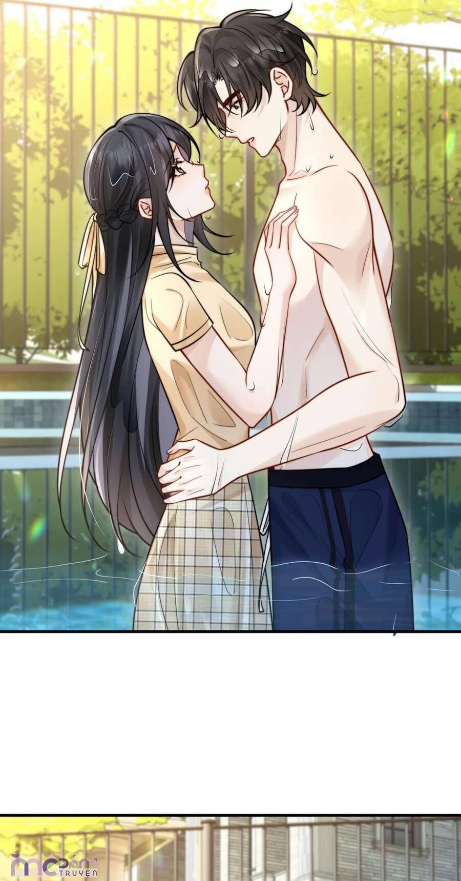 Em Nghe Thấy Chứ ? Chap 71 - Next Chap 72