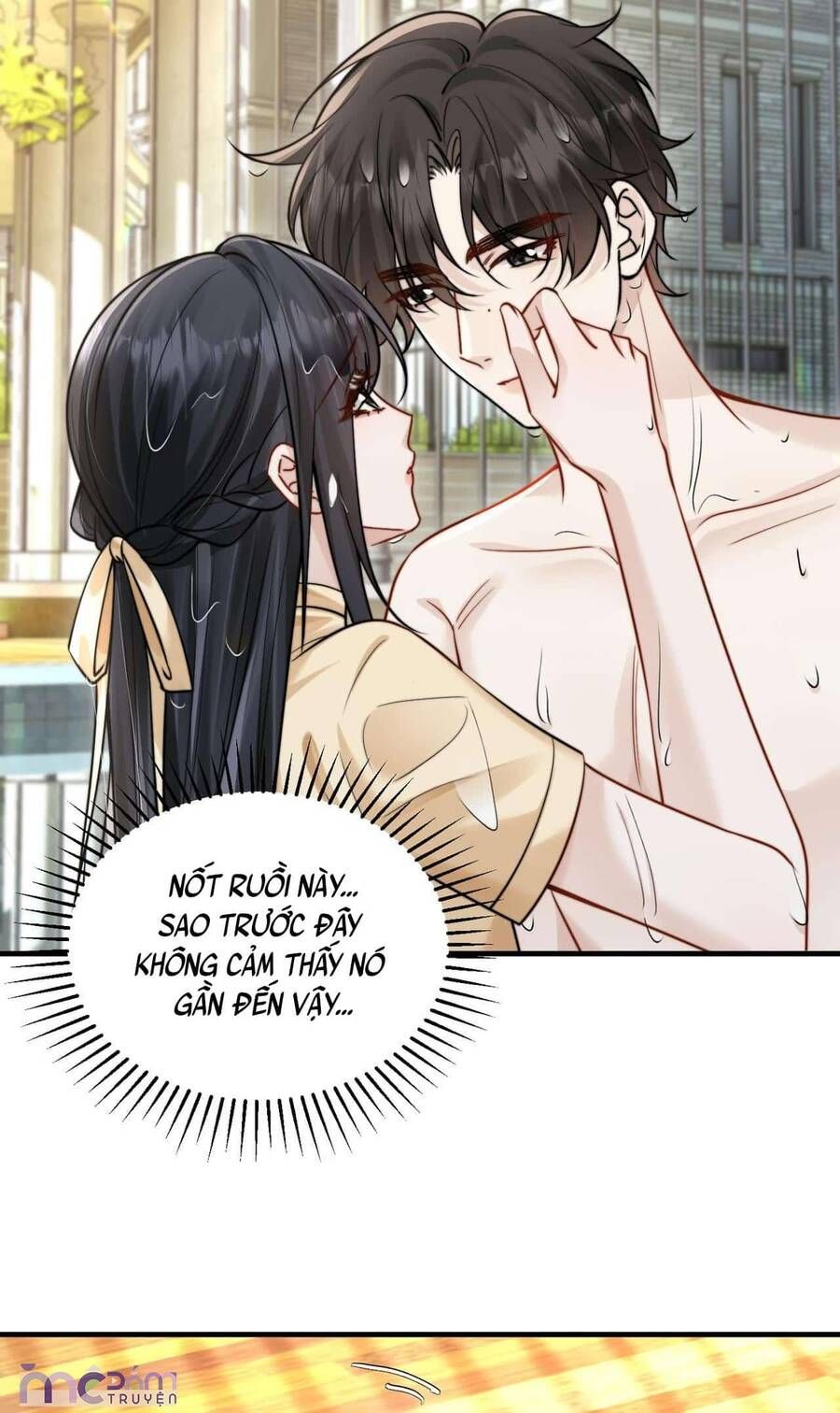 Em Nghe Thấy Chứ ? Chap 71 - Next Chap 72