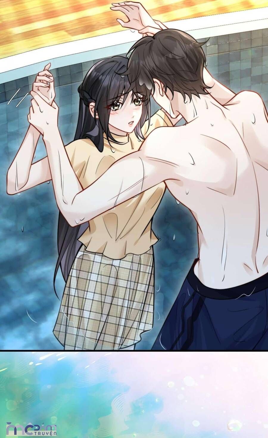 Em Nghe Thấy Chứ ? Chap 71 - Next Chap 72