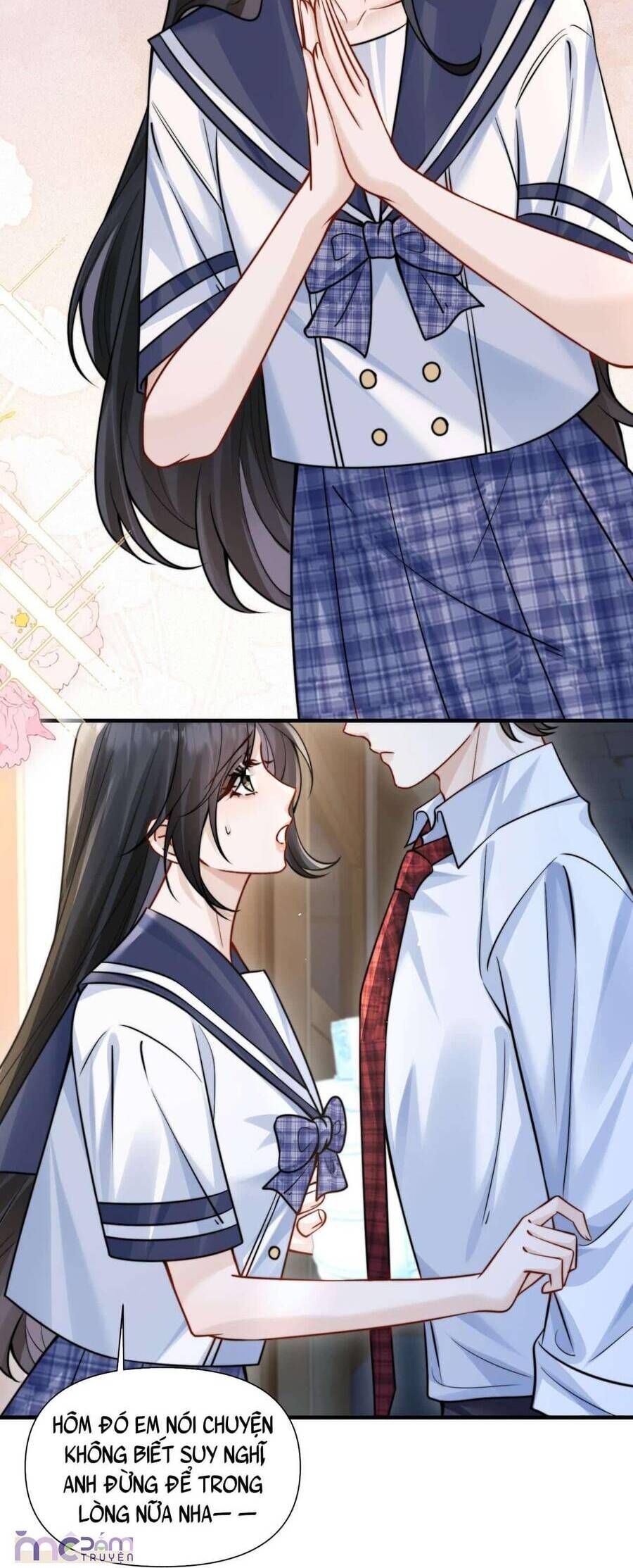 Em Nghe Thấy Chứ ? Chap 71 - Next Chap 72