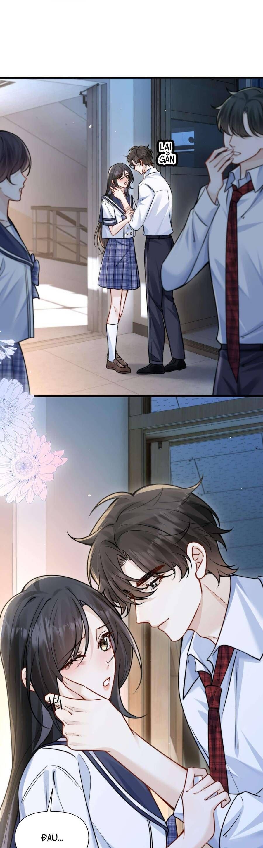 Em Nghe Thấy Chứ ? Chap 71 - Next Chap 72