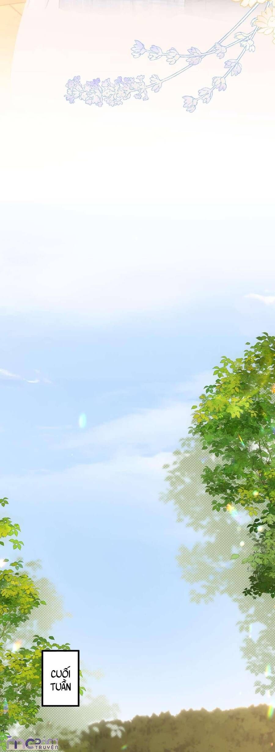 Em Nghe Thấy Chứ ? Chap 71 - Next Chap 72