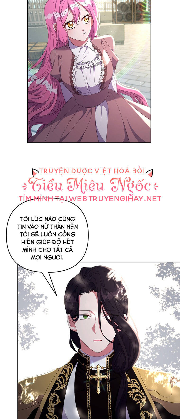 Em Phải Chịu Trách Nhiệm Với Ta Chap 21 - Next Chap 22