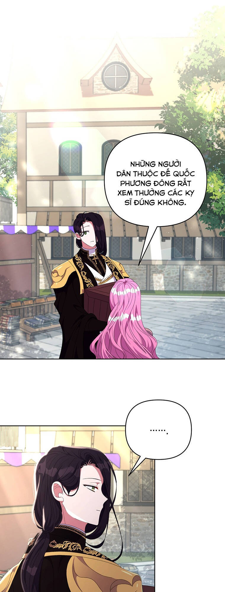 Em Phải Chịu Trách Nhiệm Với Ta Chap 21 - Next Chap 22