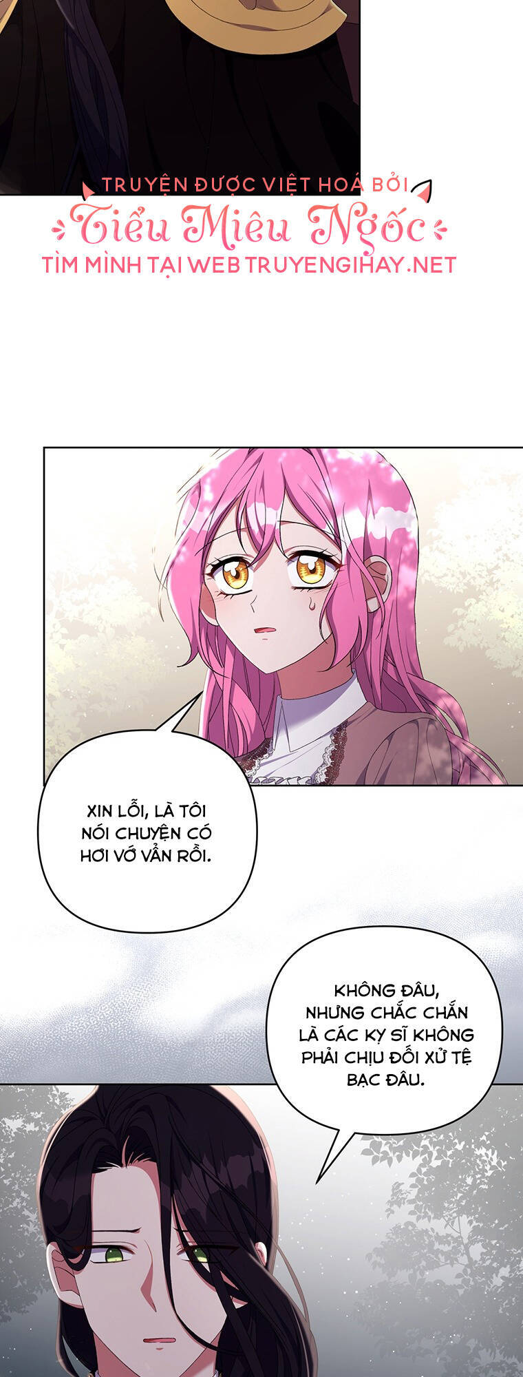 Em Phải Chịu Trách Nhiệm Với Ta Chap 21 - Next Chap 22
