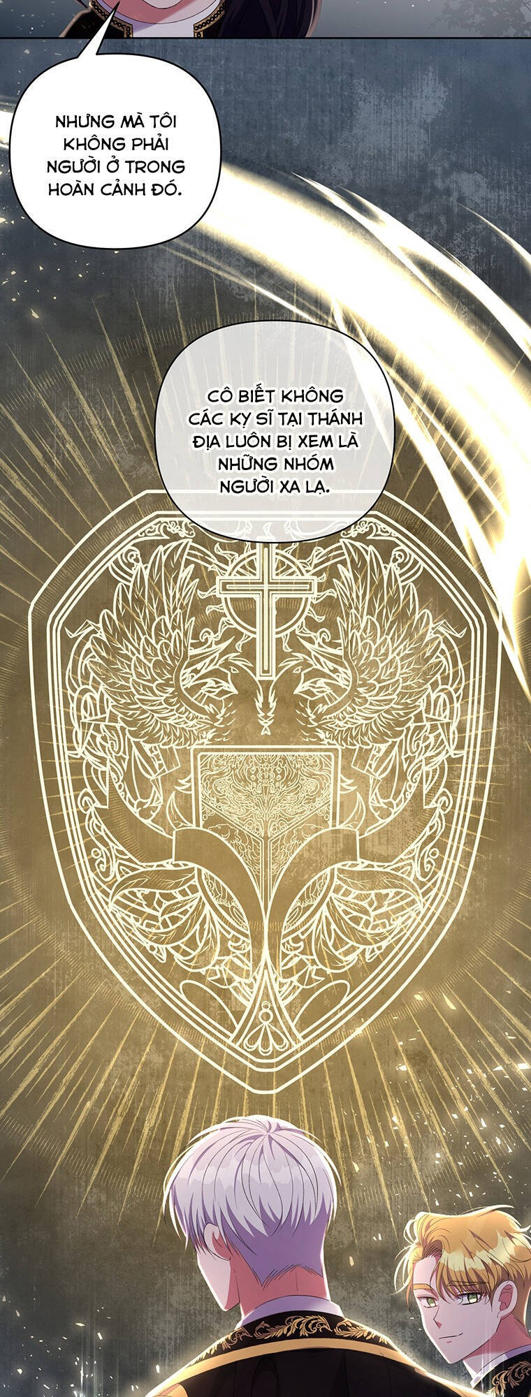 Em Phải Chịu Trách Nhiệm Với Ta Chap 21 - Next Chap 22