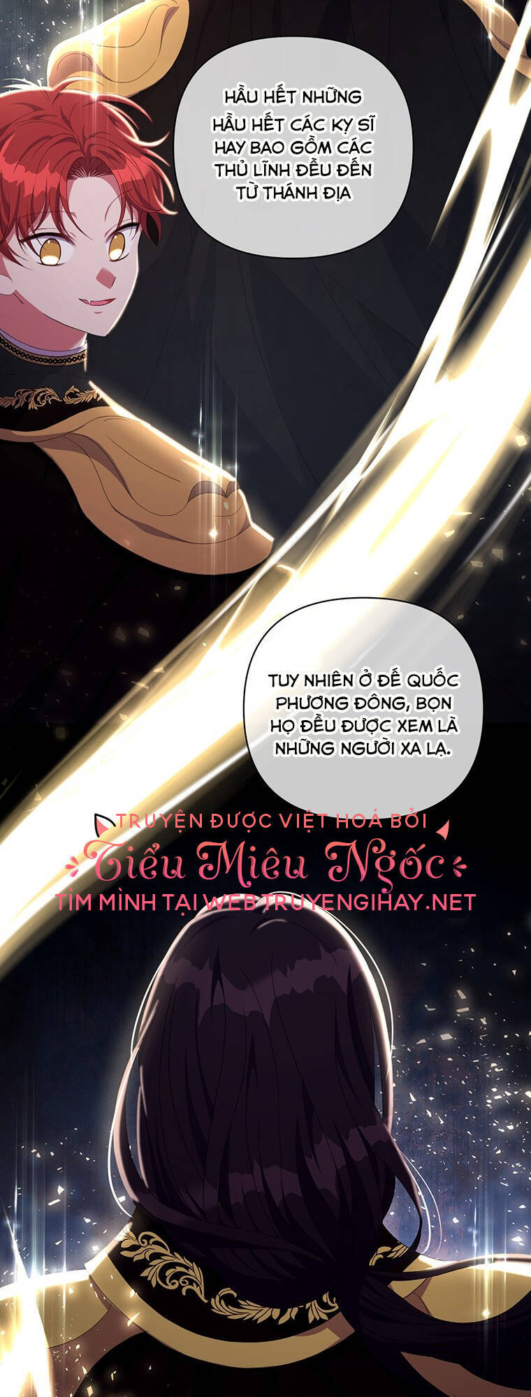 Em Phải Chịu Trách Nhiệm Với Ta Chap 21 - Next Chap 22