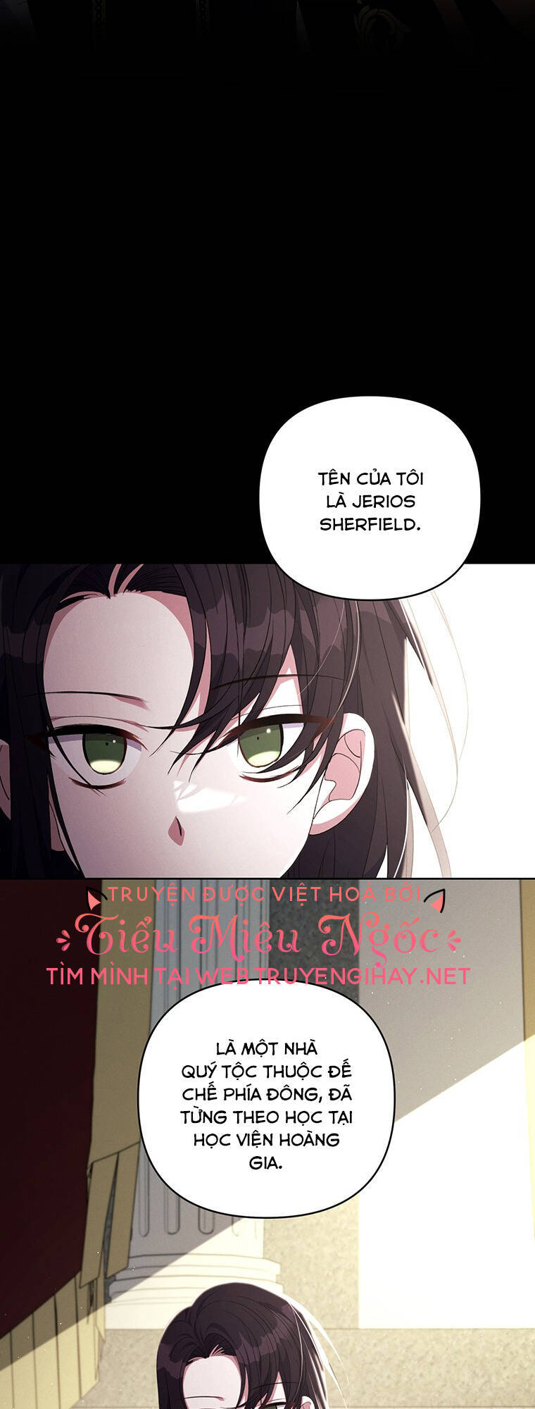 Em Phải Chịu Trách Nhiệm Với Ta Chap 21 - Next Chap 22