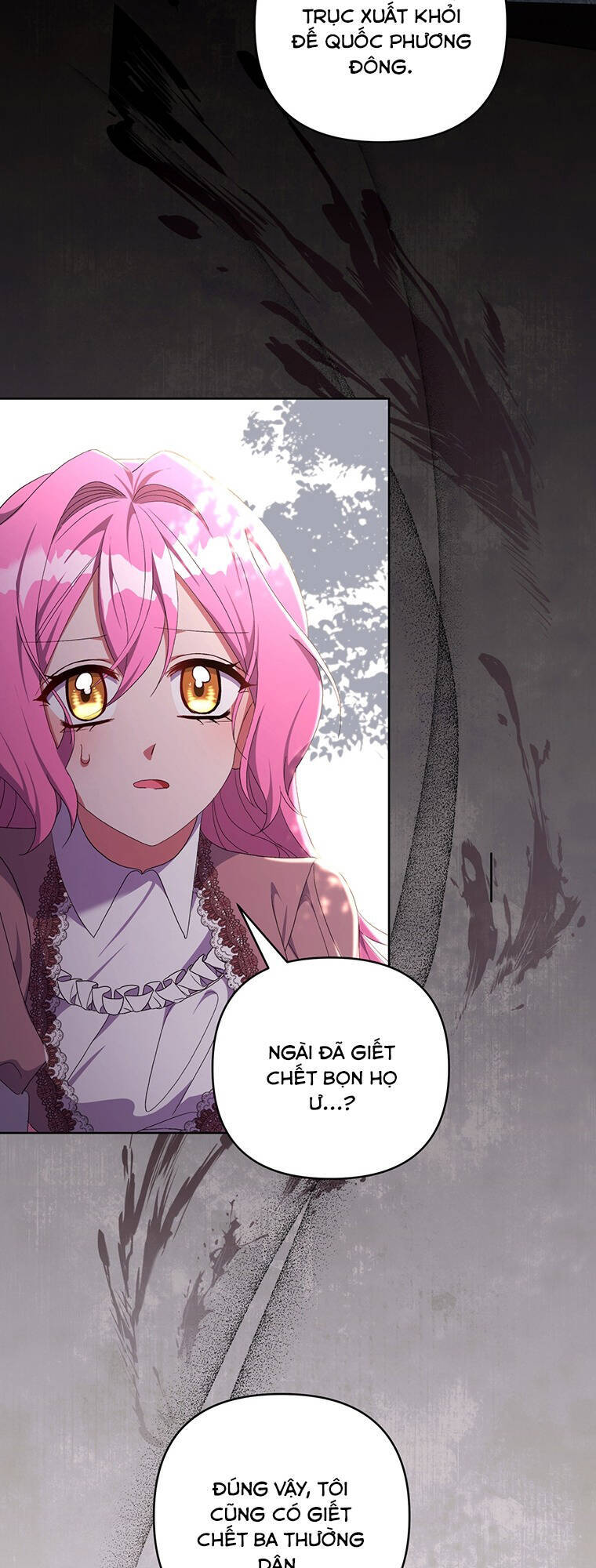 Em Phải Chịu Trách Nhiệm Với Ta Chap 21 - Next Chap 22