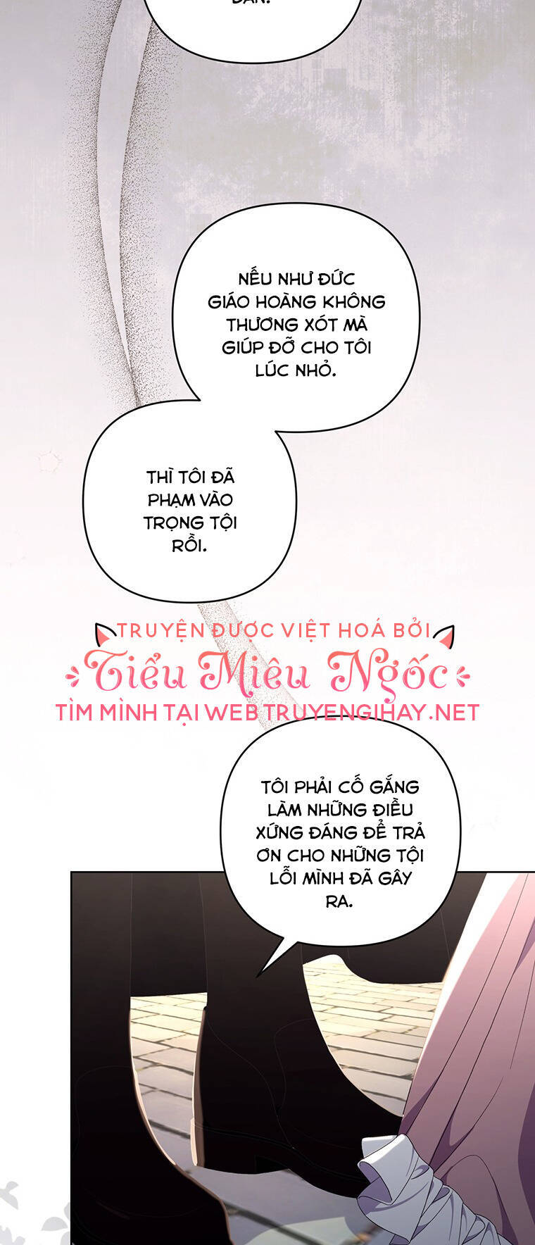 Em Phải Chịu Trách Nhiệm Với Ta Chap 21 - Next Chap 22