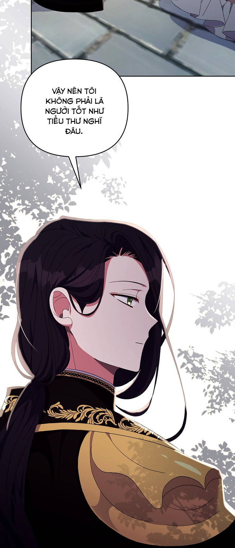 Em Phải Chịu Trách Nhiệm Với Ta Chap 21 - Next Chap 22