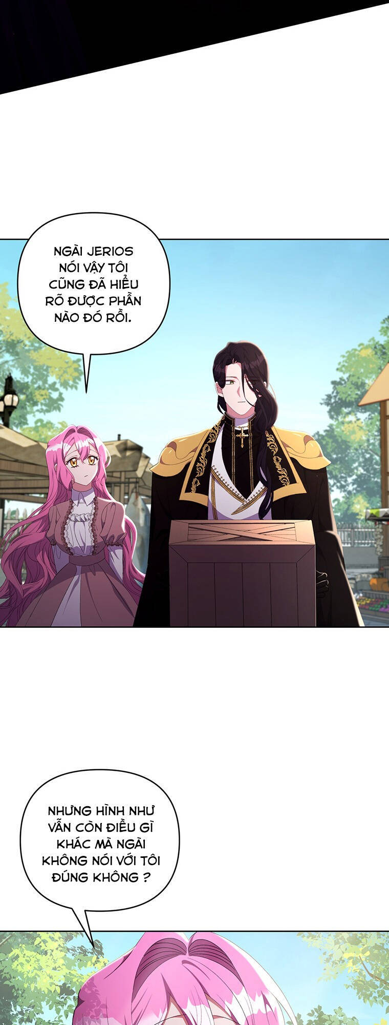 Em Phải Chịu Trách Nhiệm Với Ta Chap 21 - Next Chap 22