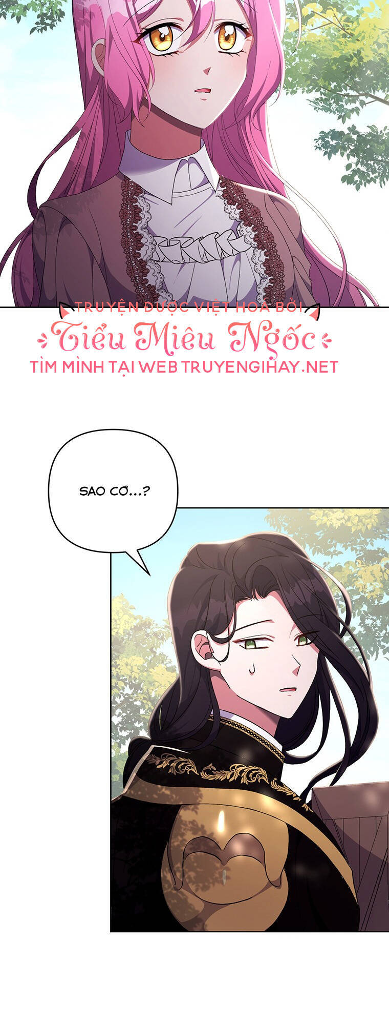 Em Phải Chịu Trách Nhiệm Với Ta Chap 21 - Next Chap 22