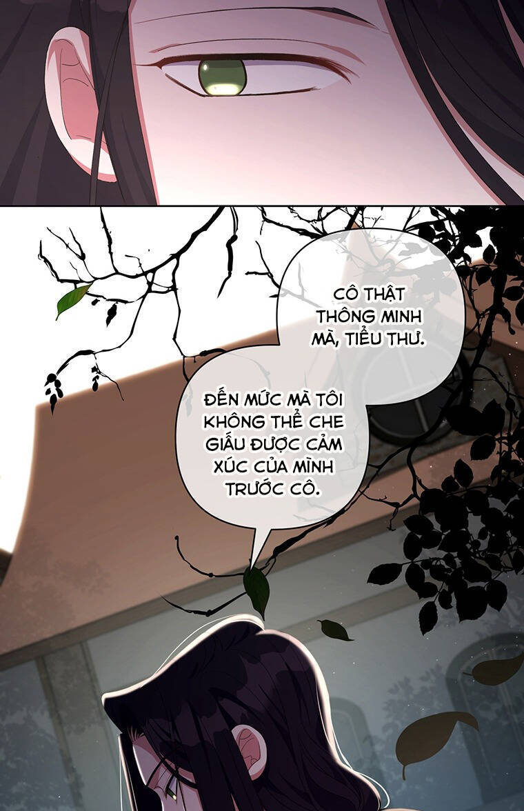 Em Phải Chịu Trách Nhiệm Với Ta Chap 21 - Next Chap 22