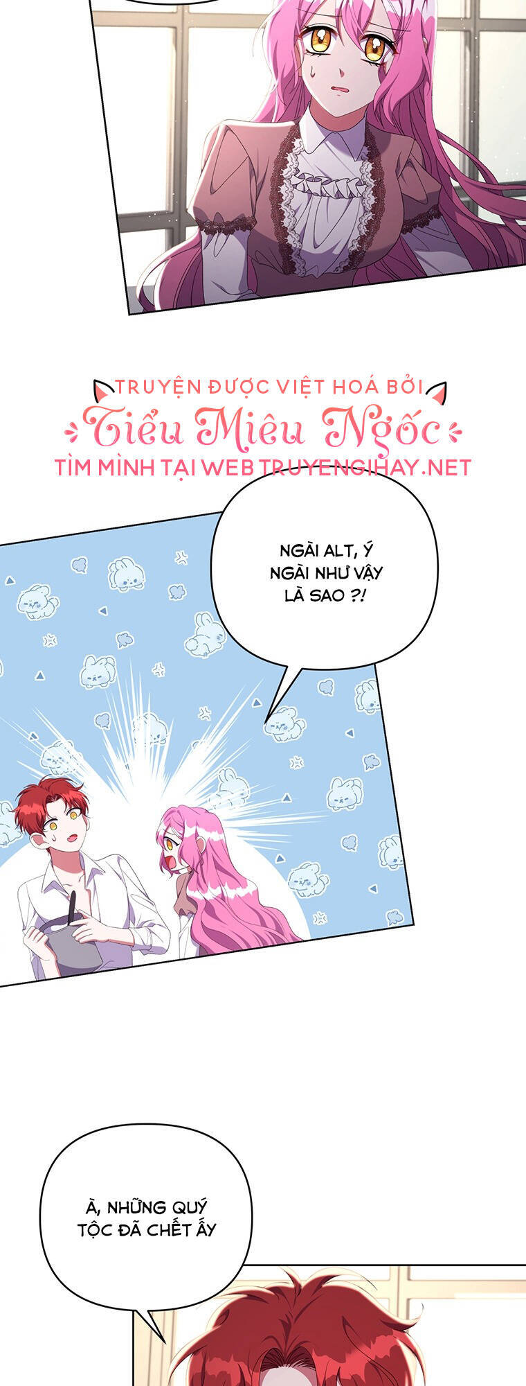 Em Phải Chịu Trách Nhiệm Với Ta Chap 21 - Next Chap 22