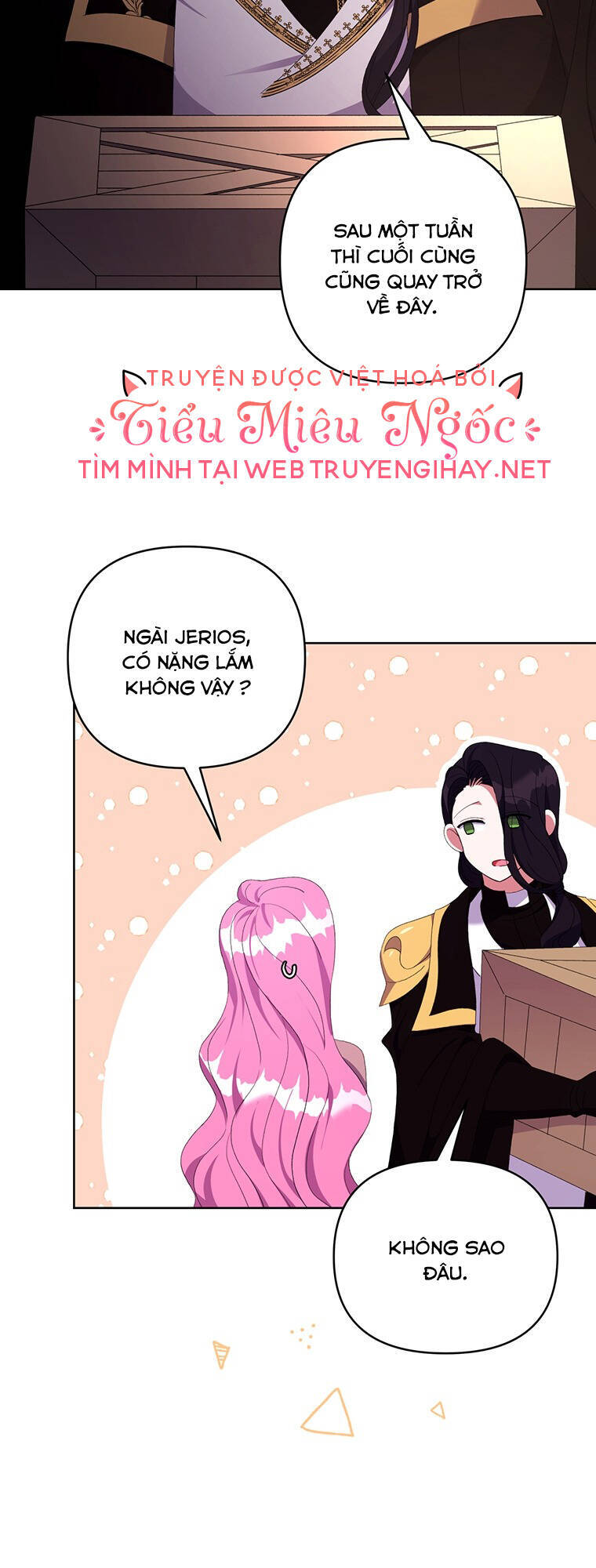 Em Phải Chịu Trách Nhiệm Với Ta Chap 21 - Next Chap 22