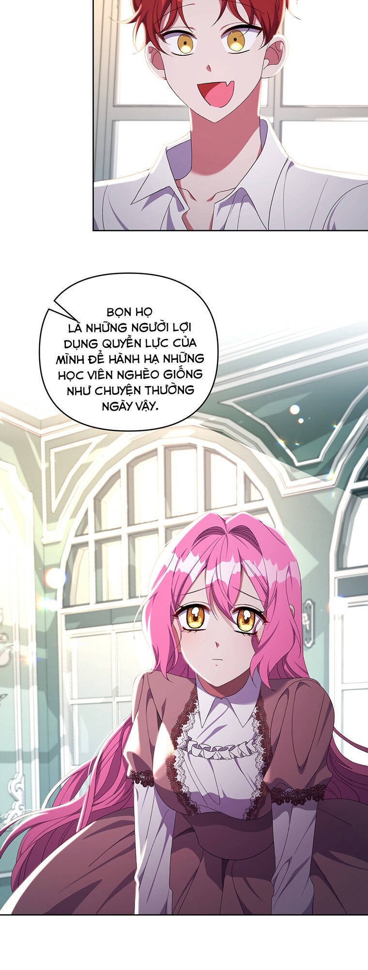 Em Phải Chịu Trách Nhiệm Với Ta Chap 21 - Next Chap 22