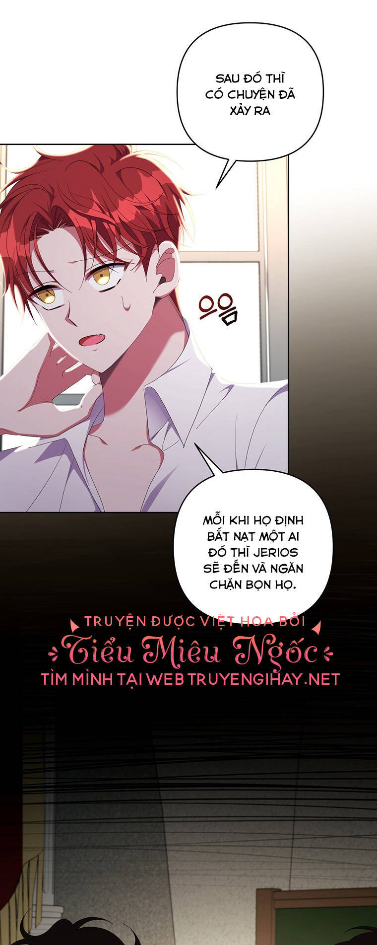 Em Phải Chịu Trách Nhiệm Với Ta Chap 21 - Next Chap 22