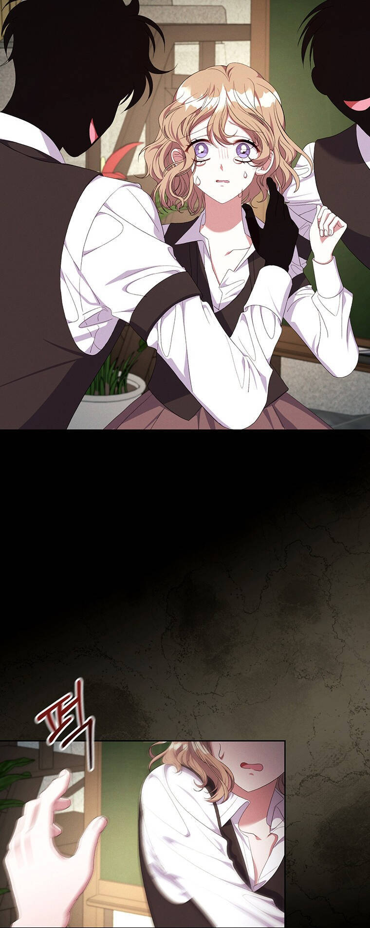 Em Phải Chịu Trách Nhiệm Với Ta Chap 21 - Next Chap 22