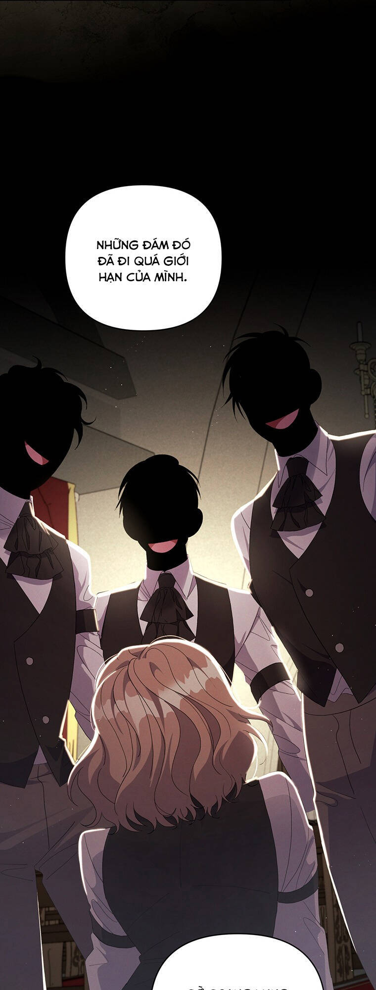 Em Phải Chịu Trách Nhiệm Với Ta Chap 21 - Next Chap 22