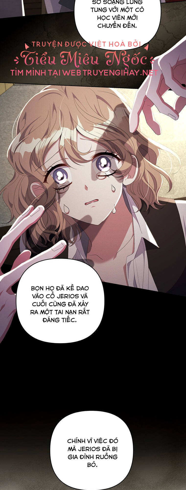 Em Phải Chịu Trách Nhiệm Với Ta Chap 21 - Next Chap 22
