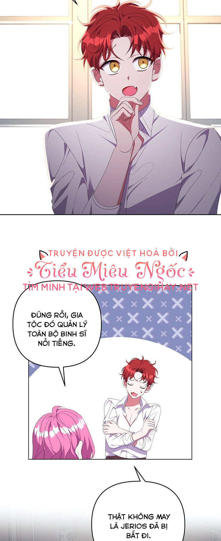 Em Phải Chịu Trách Nhiệm Với Ta Chap 21 - Next Chap 22