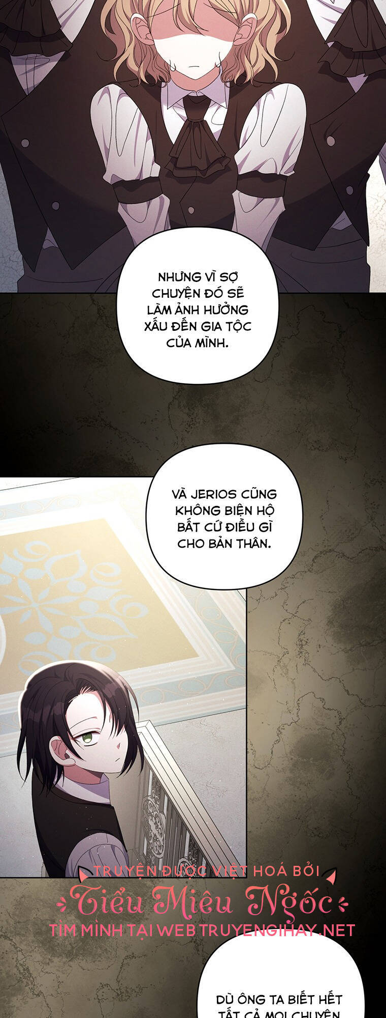 Em Phải Chịu Trách Nhiệm Với Ta Chap 21 - Next Chap 22