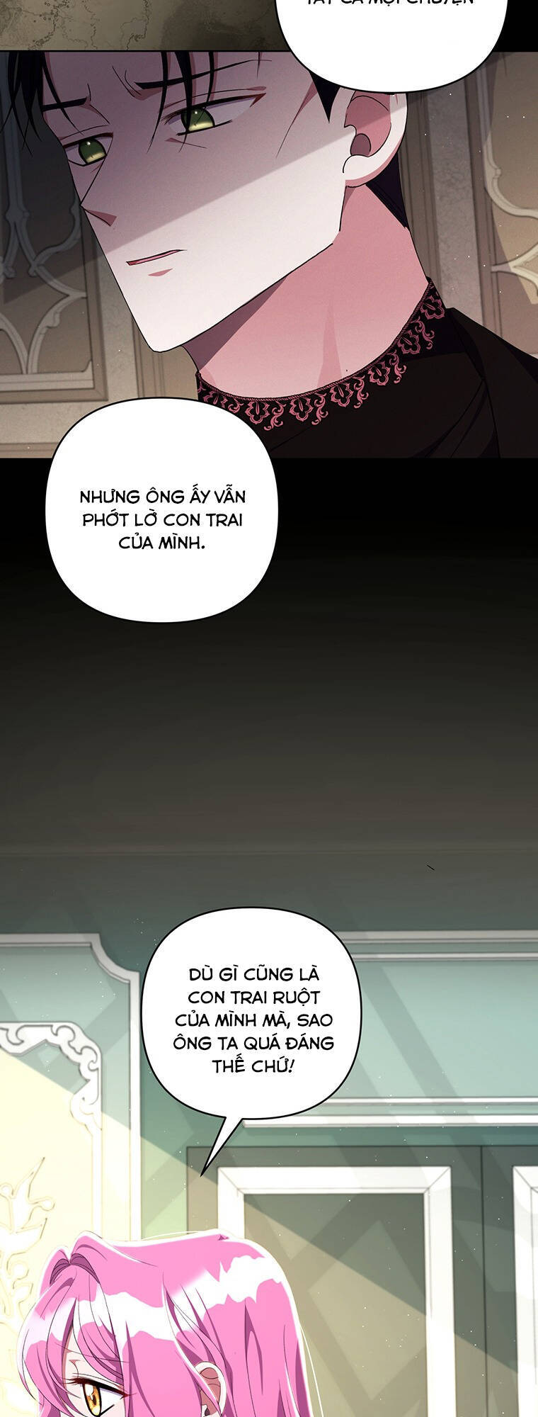Em Phải Chịu Trách Nhiệm Với Ta Chap 21 - Next Chap 22