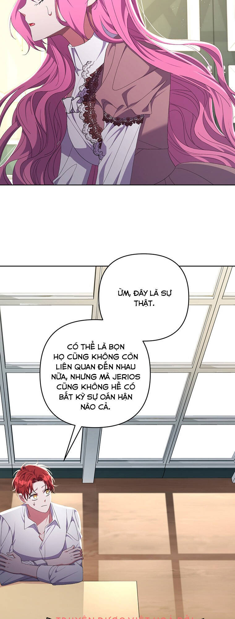 Em Phải Chịu Trách Nhiệm Với Ta Chap 21 - Next Chap 22