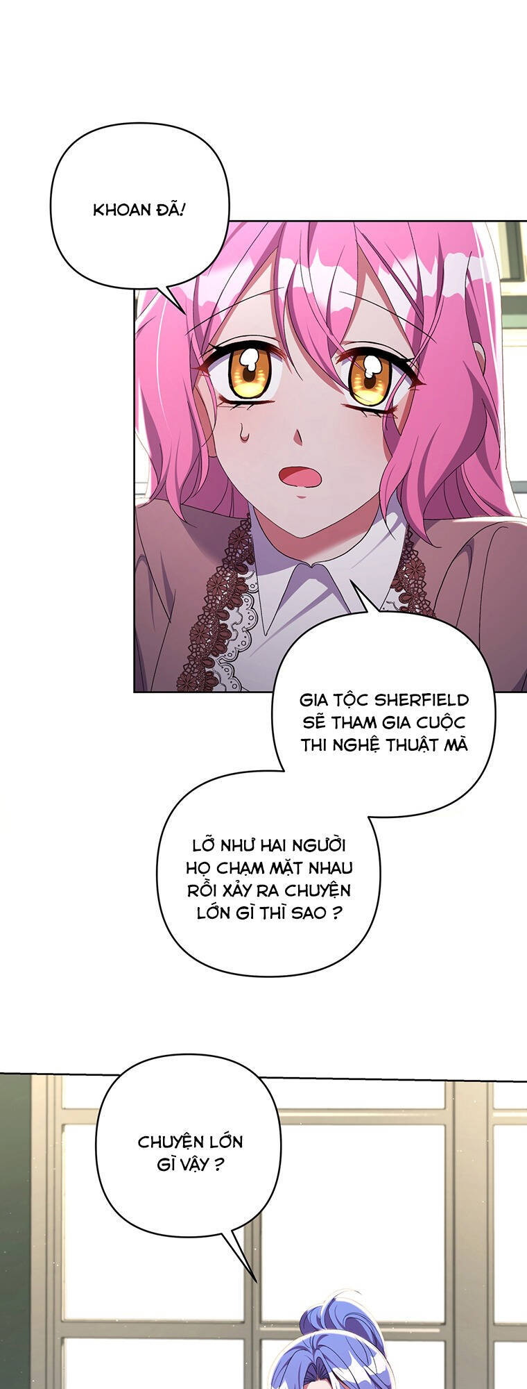 Em Phải Chịu Trách Nhiệm Với Ta Chap 21 - Next Chap 22