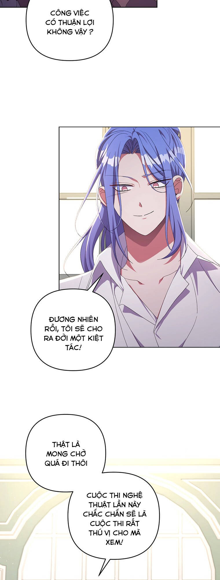 Em Phải Chịu Trách Nhiệm Với Ta Chap 21 - Next Chap 22